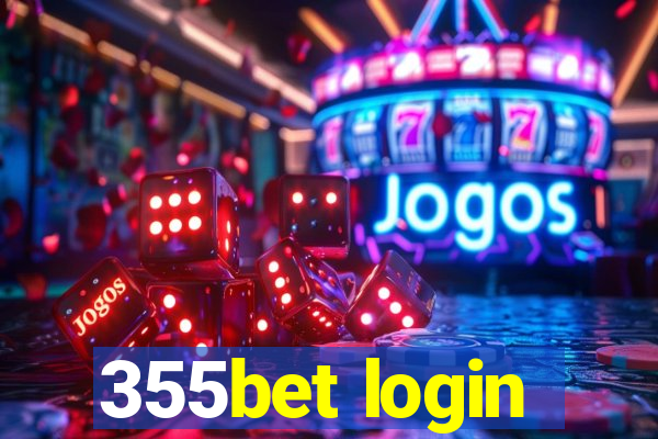 355bet login